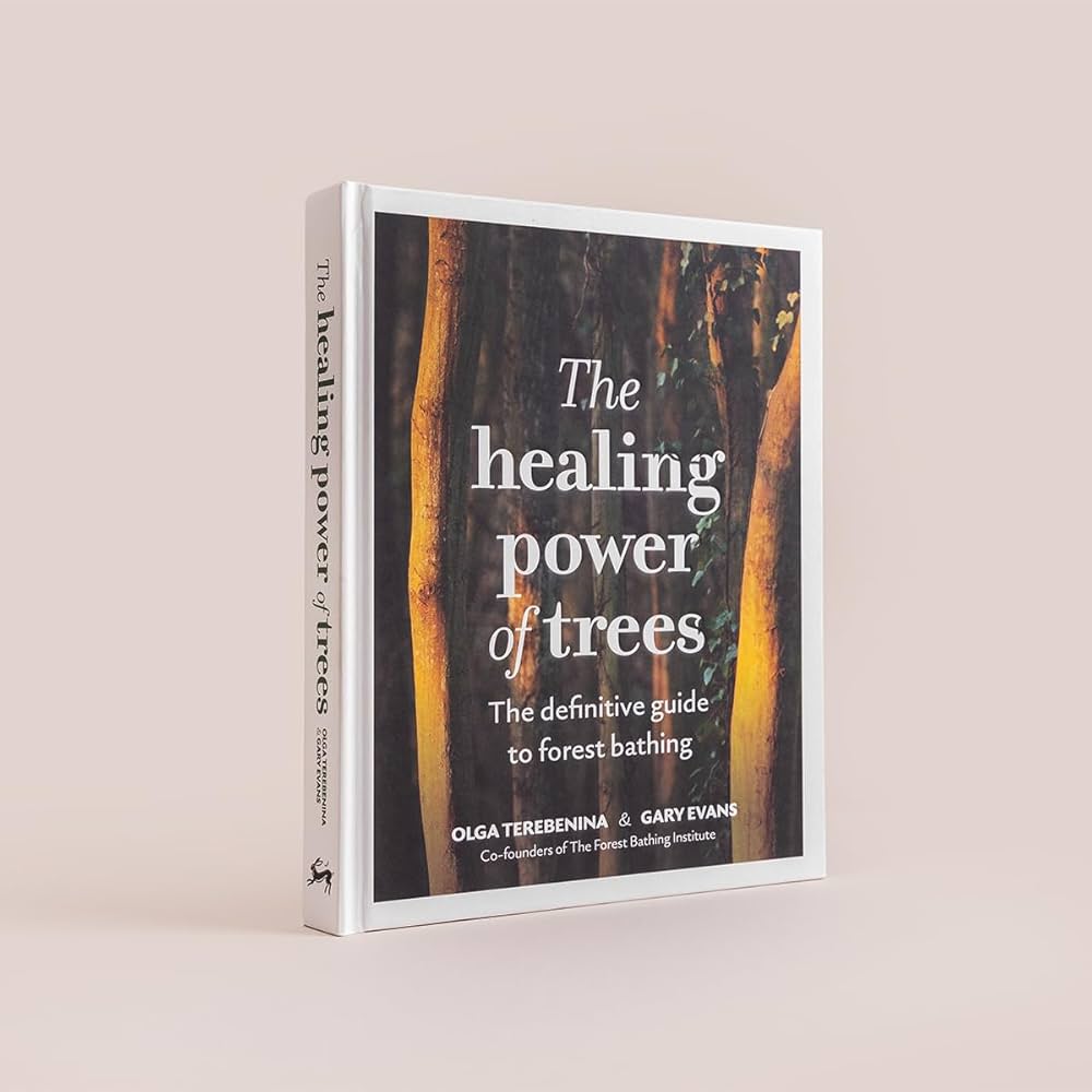 【中古】 The　Healing　Power　of　Forests The Healing Power of Forests: The Philosophy Behind